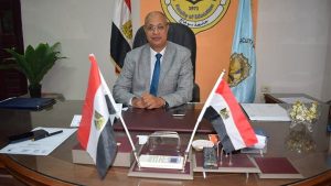 جامعة سوهاج